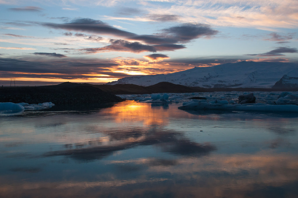 Jökulsarlon