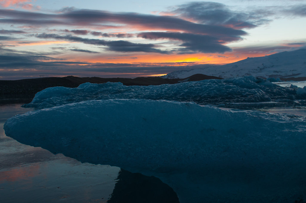 Jökulsarlon