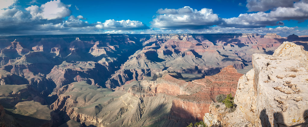 Grand Canyon South