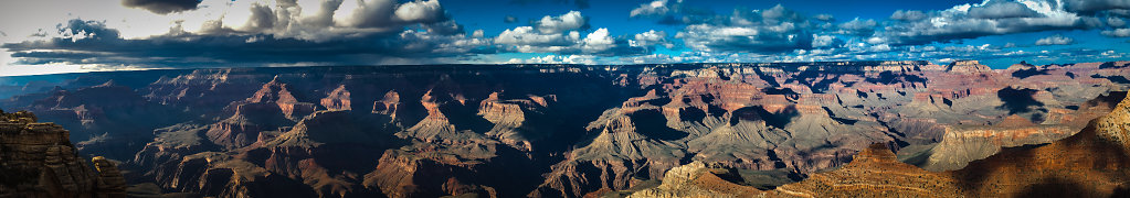 Grand Canyon South