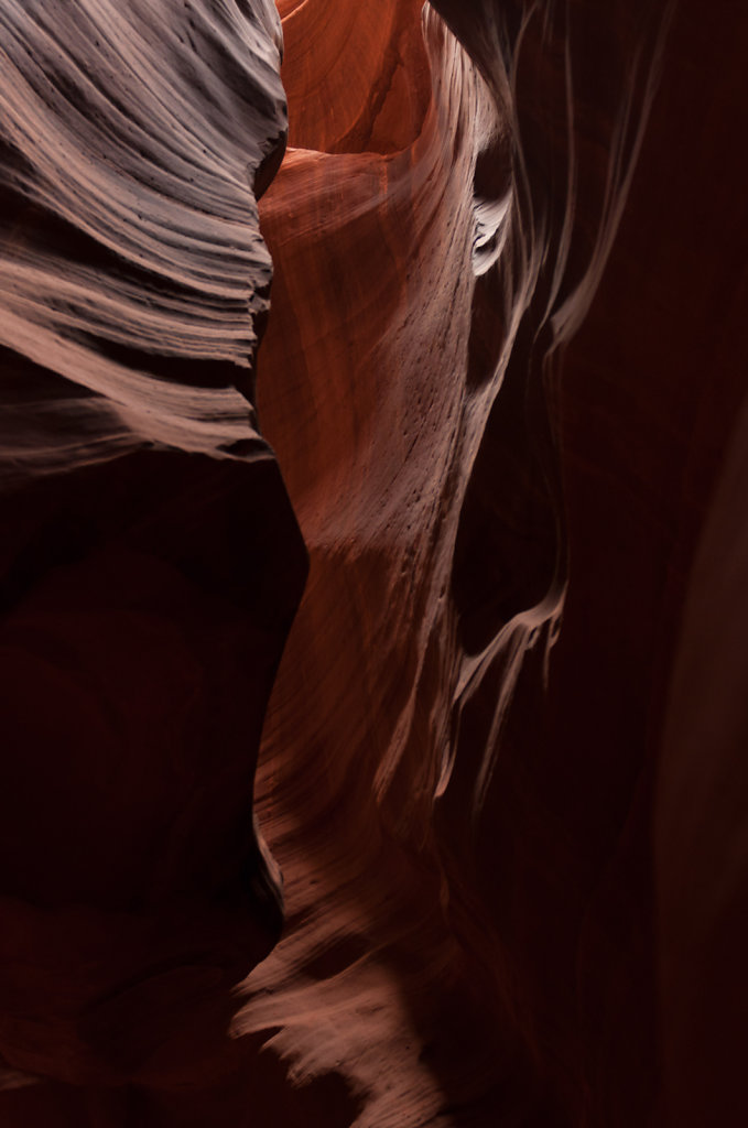 Upper Antelope Canyon