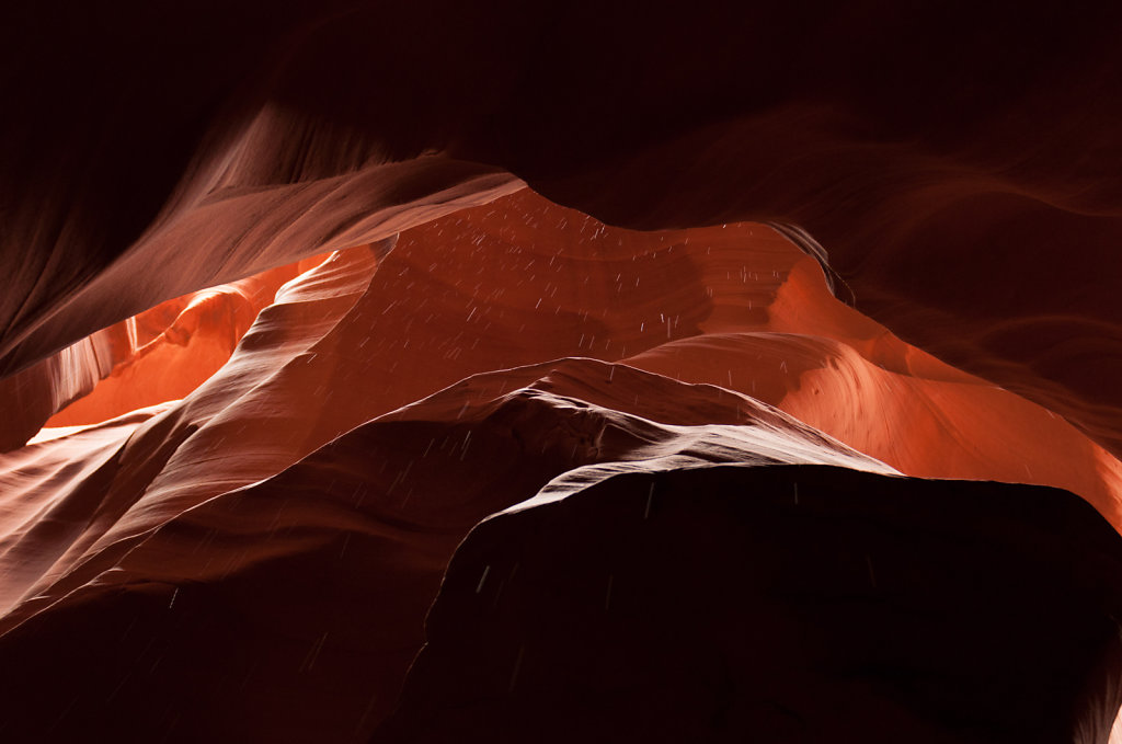 Upper Antelope Canyon