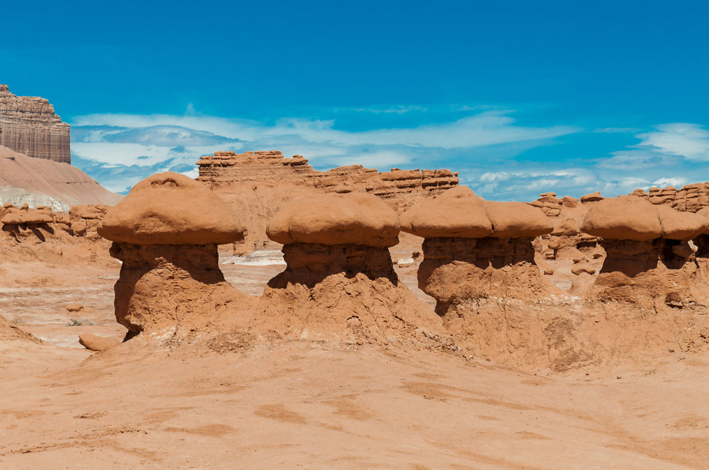 Goblin Valley