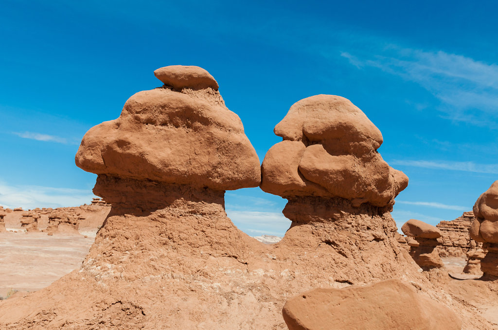 Goblin Valley