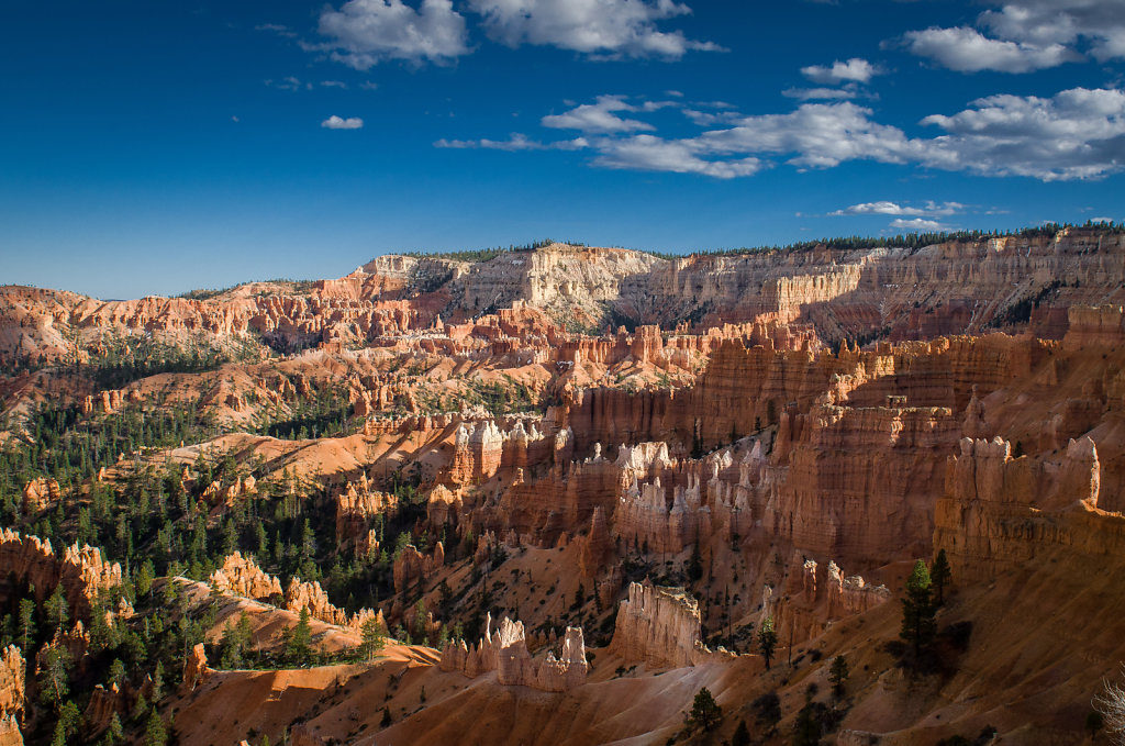 Bryce Canyon