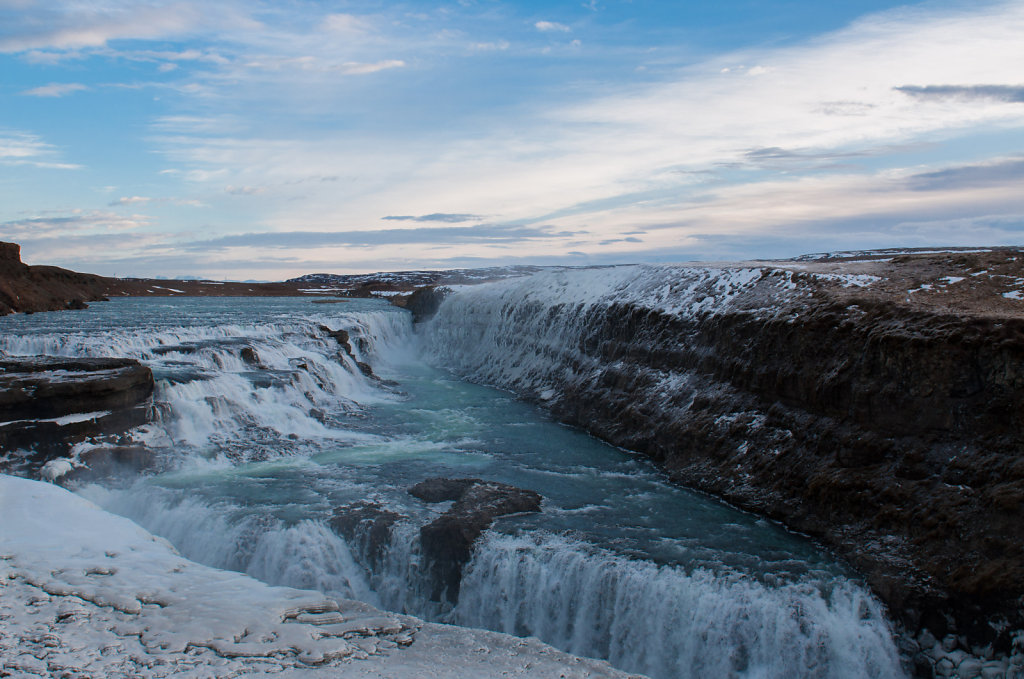 Gullfoss