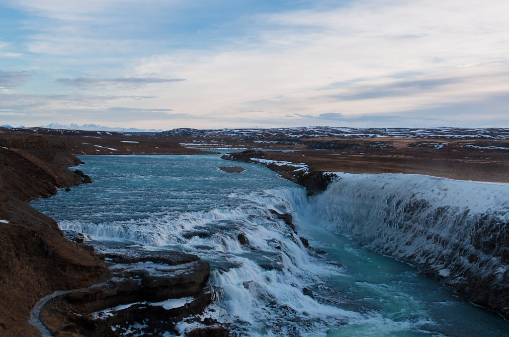 Gullfoss