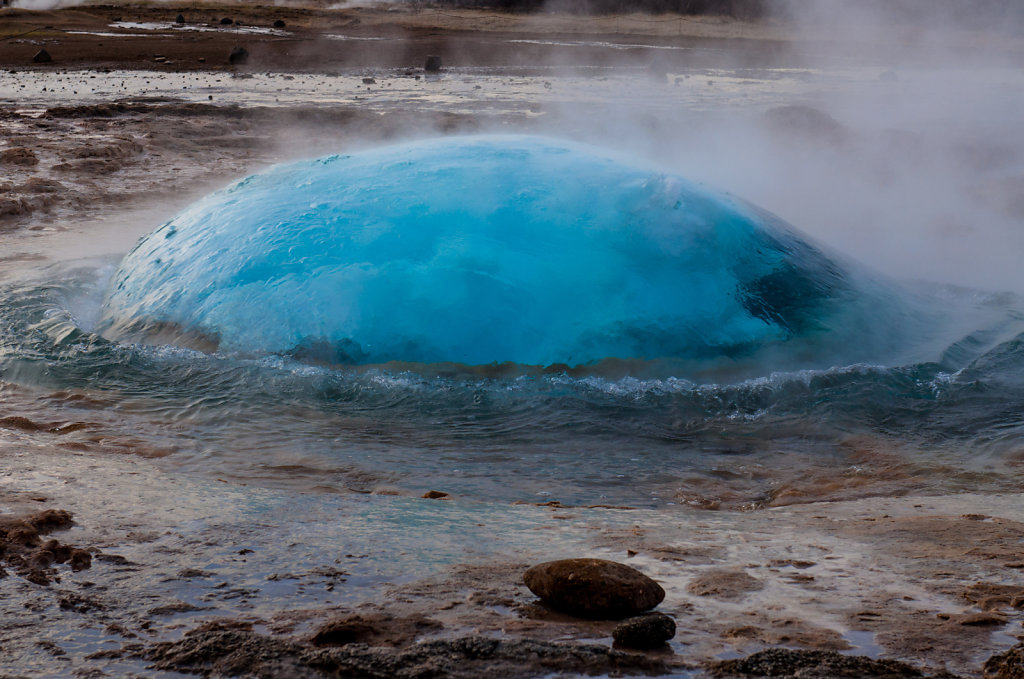 Strokkur