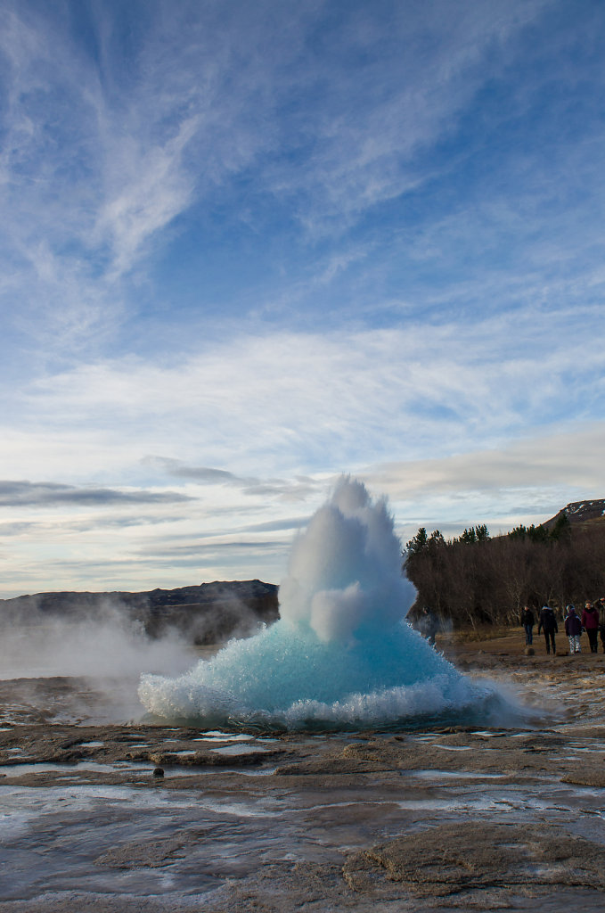 Strokkur