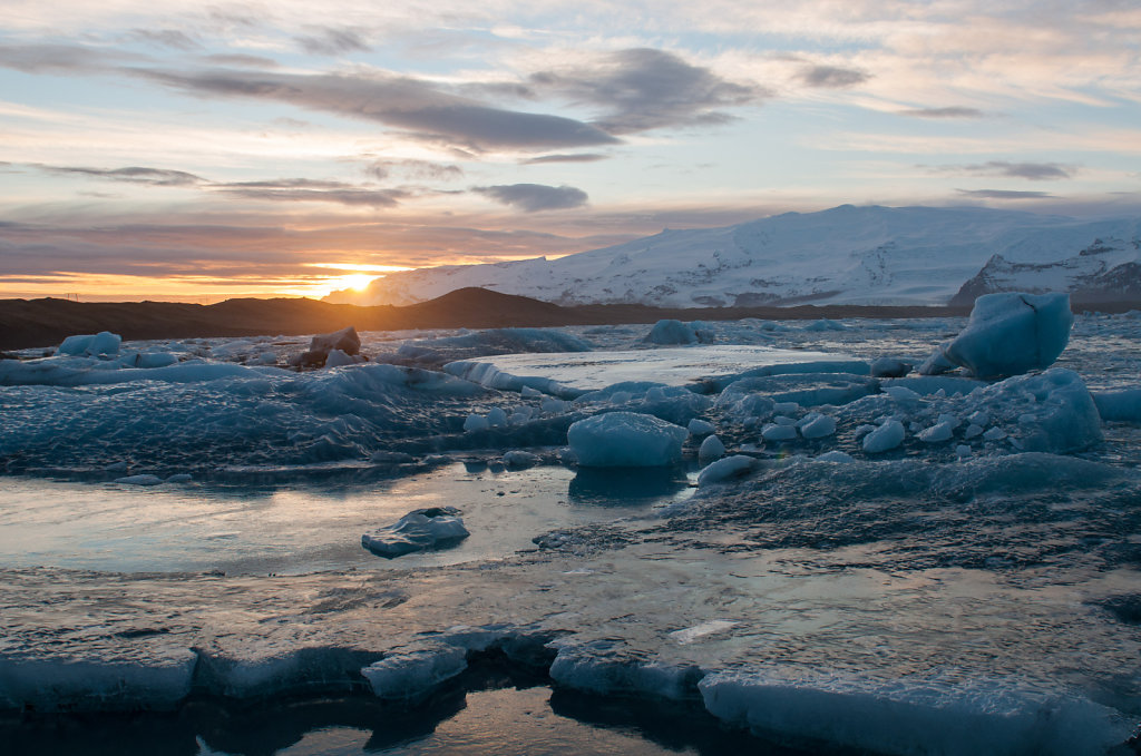 Jökulsarlon