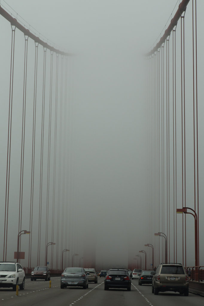 Golden Gate :)