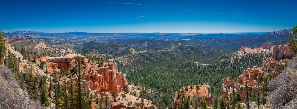 Bryce Canyon