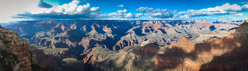 Grand Canyon South