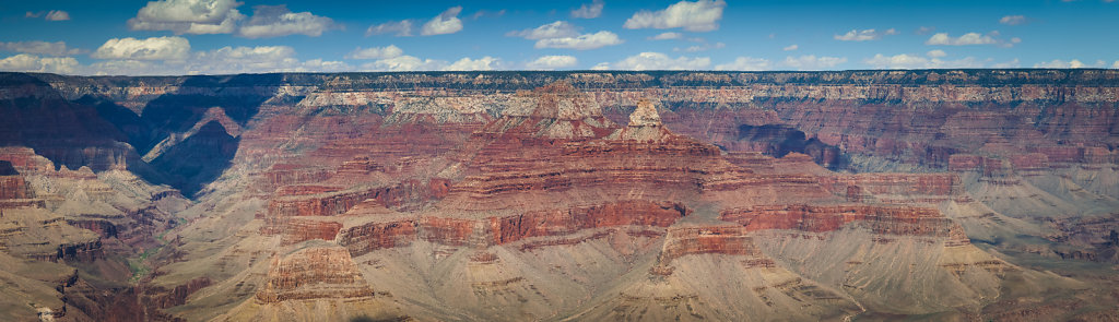 Grand Canyon South